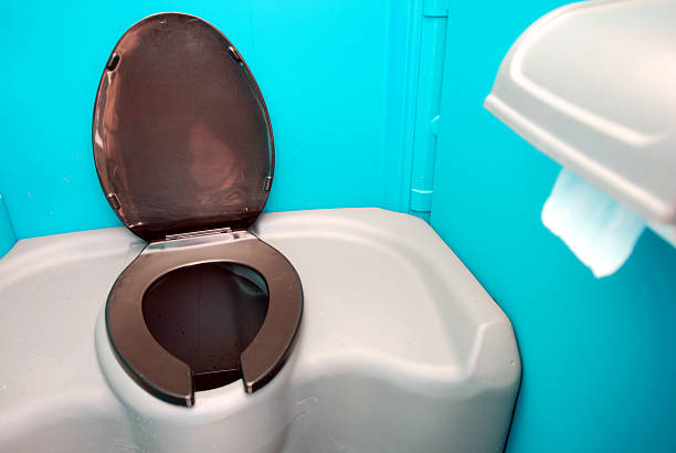 Porta potty services near me in Gibsonville, NC