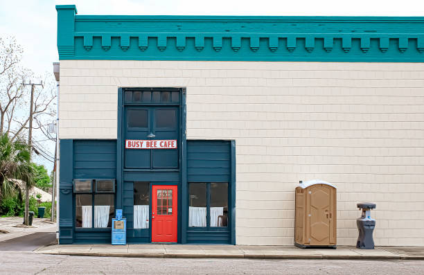 Best Local porta potty services  in Gibsonville, NC